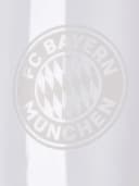 FC Bayern München Wasserglas 2er Set Glas Weiß Bild 3
