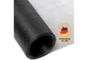 Intirilife Moskitonetz Fiberglas Schwarz Meterware Bild 2