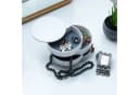 Intirilife Schmuckkasten 4 rotierbare Ebenen Kunststoff Bild 5