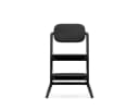 Cybex Lemo 3in1 Hochstuhl Set Schwarz mit Babyset Bild 4