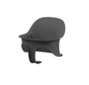 Cybex Lemo 2.0 Hochstuhl 4in1 Set mit Neugeborenenset Schwarz Bild 5