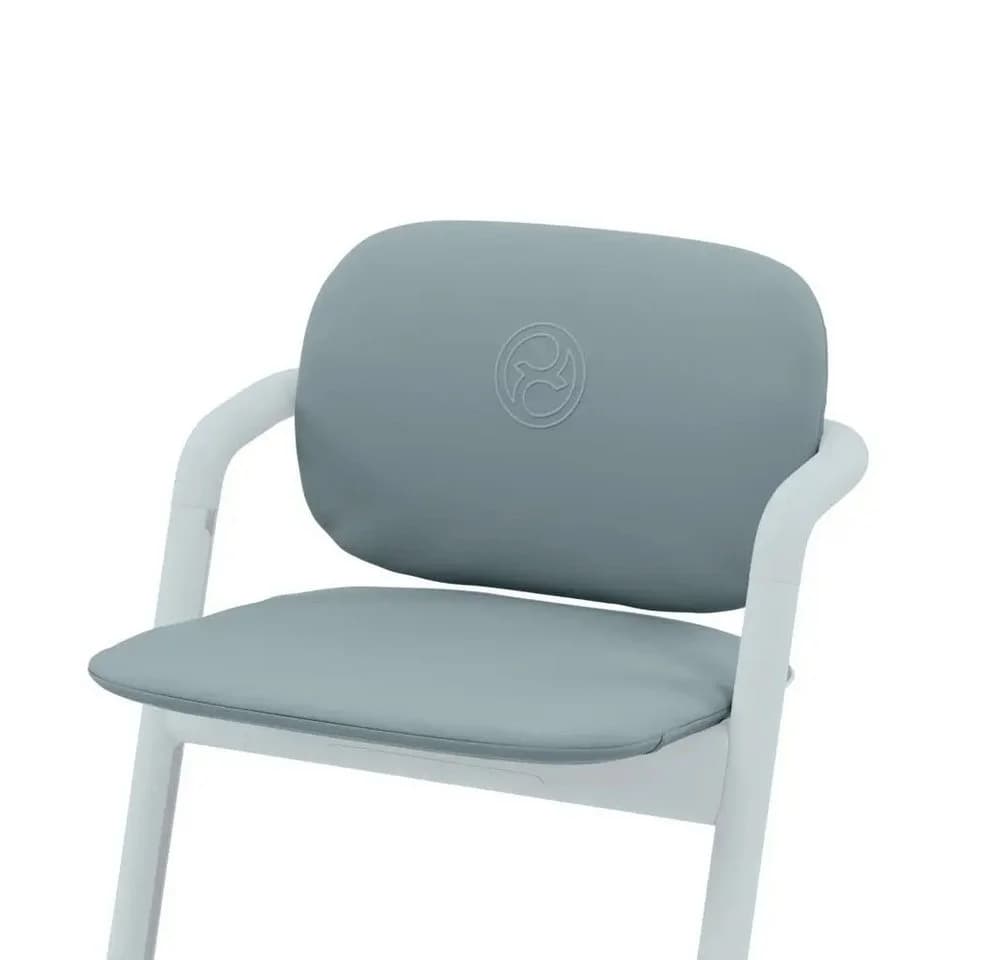 Columbus Hochstuhl Komforteinlage Lemo 2 mid blue