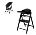 Cybex Click & Fold 4-in-1 Hochstuhl inkl. Bouncer, Babyset und Tablet Bild 3