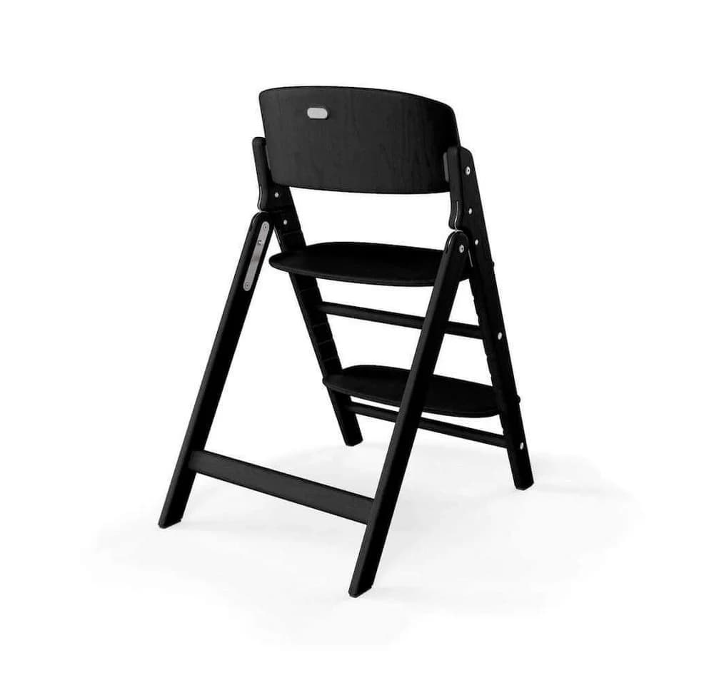 Cybex Click & Fold 4-in-1 Hochstuhl inkl. Bouncer, Babyset und Tablet - Bild 5
