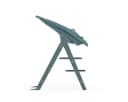 Cybex Hochstuhl Click&Fold 4in1 Blau Buchenholz Bild 5