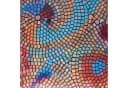 DecoHomeTextil Wachstuch-Tischdecke PVC mit Vliesrückseite Bild 1
