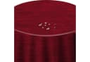 DecoHomeTextil Wachstuch-Tischdecke PVC mit Vliesrückseite Bild 2