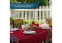 DecoHomeTextil Wachstuch-Tischdecke PVC mit Vliesrückseite Bild 4