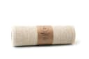 DecoHomeTextil Heimtextilmanufaktur Tischläufer SIZO® Deco Jute Weiß Bild 2