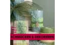 DecoHomeTextil Heimtextilmanufaktur Tischläufer SIZO® Deco Jute Weiß Bild 4