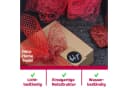 DecoHomeTextil Heimtextilmanufaktur Tischläufer SIZO® Deco Jute Weiß Bild 5