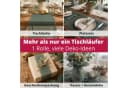 DecoHomeTextil Tischläufer SIZO® Deco Jute Rot Bild 4