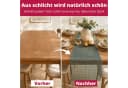DecoHomeTextil Tischläufer SIZO® Deco Jute Rot Bild 5