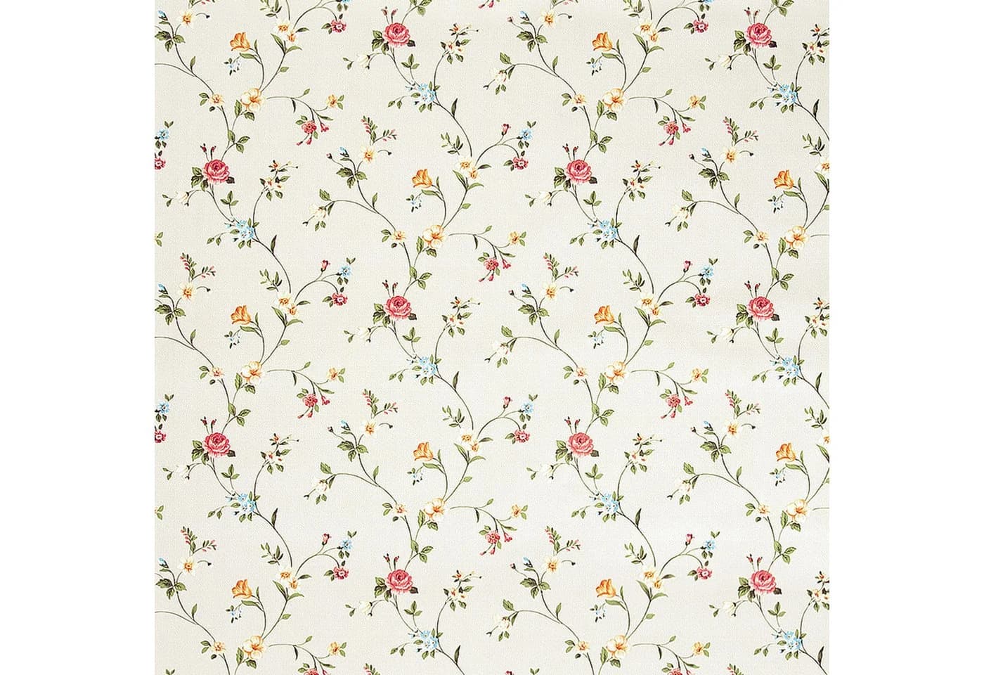 DecoHomeTextil Wachstuch-Tischdecke PVC mit Vliesrückseite