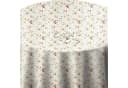 DecoHomeTextil Wachstuch-Tischdecke PVC mit Vliesrückseite Bild 2