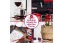 DecoHomeTextil Transparente Schutzfolie Vinyl abwaschbar Bild 3