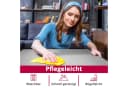 DecoHomeTextil Tischdecke Punkte Muster Weiß Polyester Bild 1