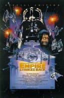 Star Wars Posterset Filmplakat Episode 4 - 6 Special Edition Bild 3