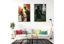 Close Up The Last of Us Posterset Part I & II 61 x 91,5 cm Bild 1
