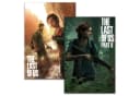 Close Up The Last of Us Posterset Part I & II 61 x 91,5 cm Bild 2