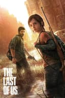 Close Up The Last of Us Posterset Part I & II 61 x 91,5 cm Bild 3