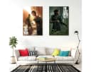 Close Up The Last of Us Posterset Part I & II 61 x 91,5 cm Bild 4