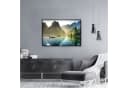Close Up Posterrahmen DIN A1 Schwarz Kunststoff PVC Bild 5