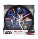 Star Wars Wanduhr A New Hope Classic Grün/Blau Bild 1