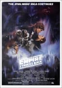 Star Wars Poster 6er-Set Episoden I-VI 61x91,5 cm Bild 5