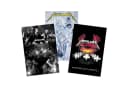 Close Up Metallica Poster 3erSet 61 x 91,5 cm Bild 2