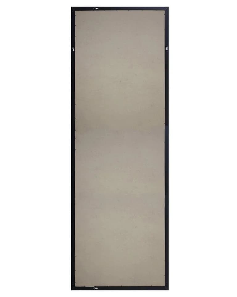 Close Up Posterrahmen 60x180cm Schwarz MDF PVC - Bild 3