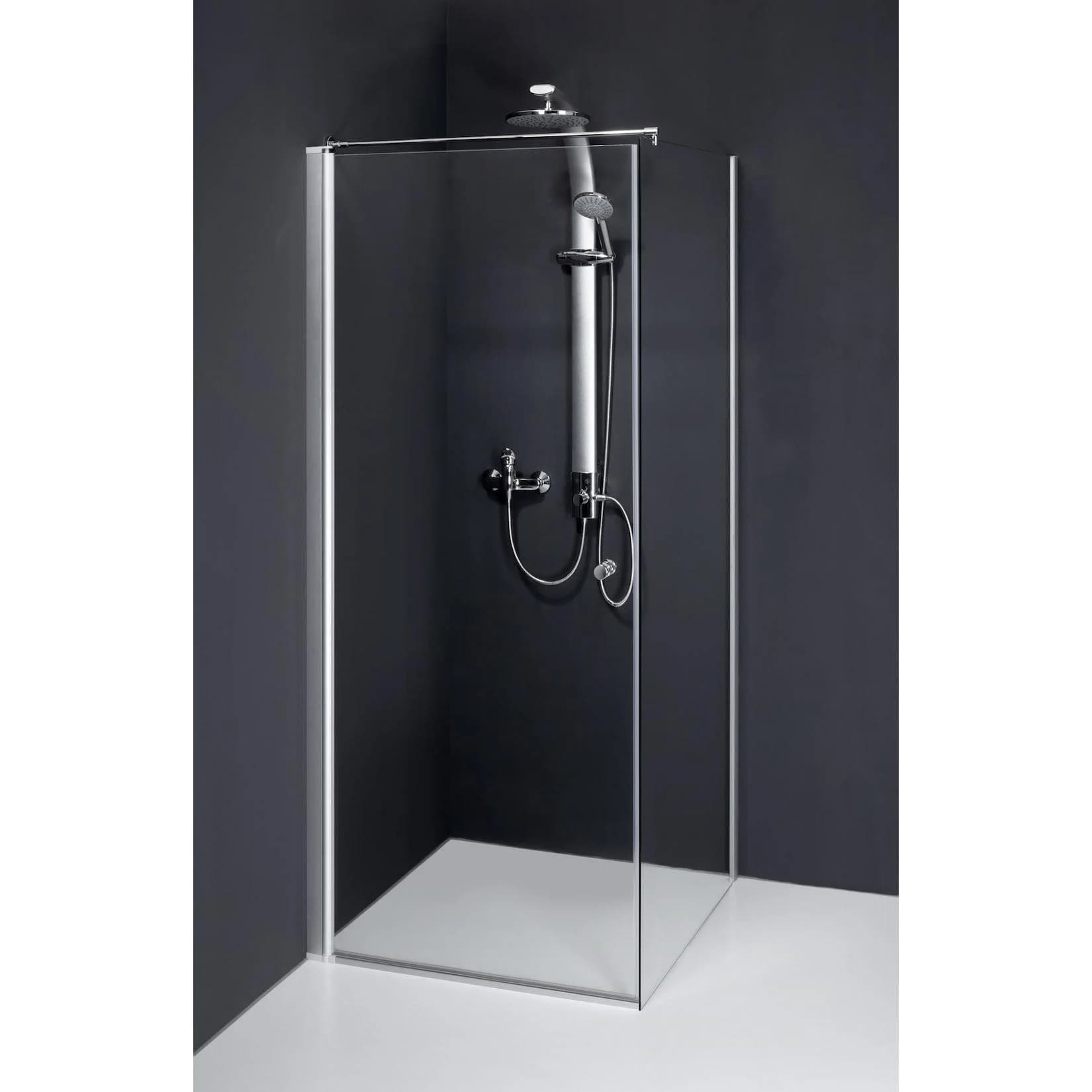 Duschkabine Dusbad Vital 5 Pendeltür 100 cm