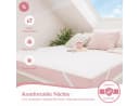 ALARA HOME Matratzenschoner Wasserdicht 90x200 2er Set Bild 1
