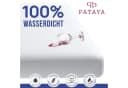 PATAYA Matratzenschoner 90x200, 140x200, 160x200, 180x200 cm Bild 4