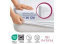 Pataya Matratzenschoner Wasserdicht & Atmungsaktiv Bild 1