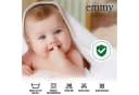 Emmy Home Matratzenschoner Wasserdicht Weiß Bild 1