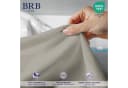 BRB HOME Spannbettlaken Jersey Baumwolle bis 27 cm Bild 4