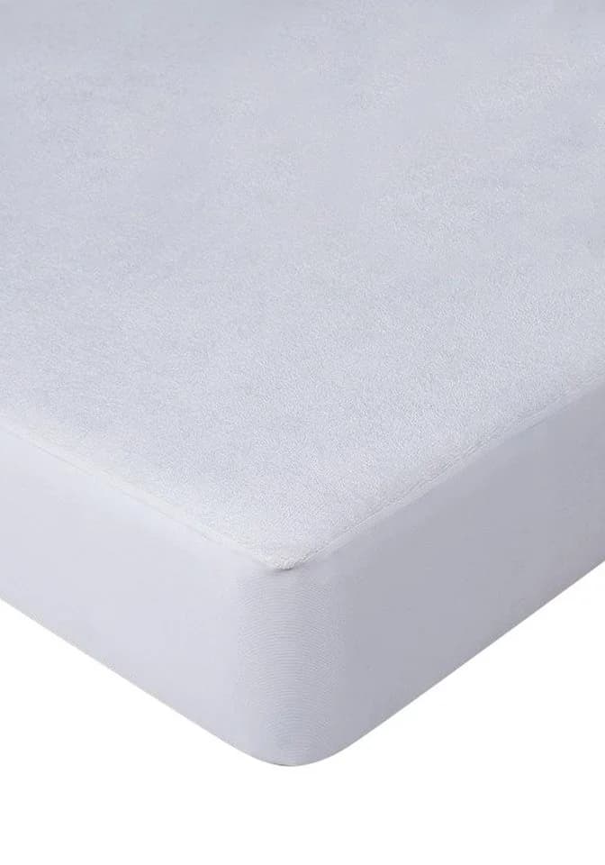 PTY HOME Matratzenschoner wasserdicht Allergikergeeignet Fitted - Bild 2