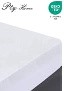 PTY HOME Matratzenschoner wasserdicht Allergikergeeignet Fitted Bild 4