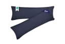 BARBONS Kissenbezug 100% Baumwolle Jersey 2 Stück Bild 1