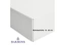BARBONS Spannbettlaken Jersey 2er-Set 145 g/m² Baumwolle Rundgummi Atmungsaktiv Bild 3