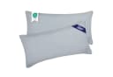 BARBONS Kissenbezug 100% Baumwolle Jersey 2 Stück 165 g/m² Bild 1