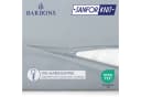 BARBONS Kissenbezug 100% Baumwolle Jersey 2 Stück 165 g/m² Bild 4