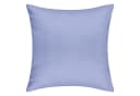 Pataya Kissenbezug 100% Baumwolle Jersey 2er-Set Blau Bild 3