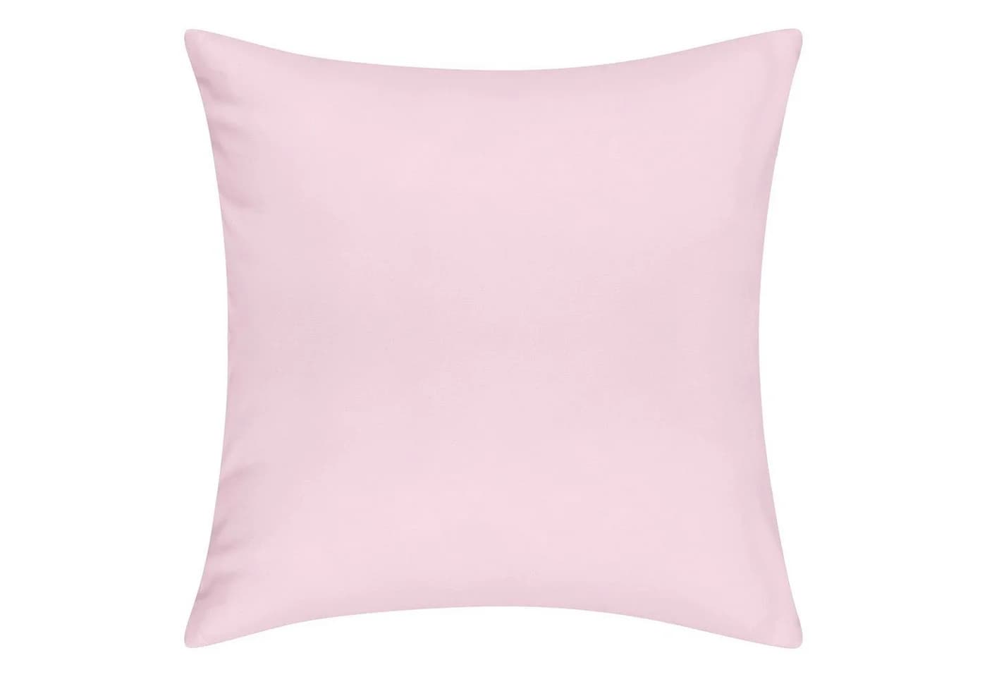 Pataya Kissenbezug 100% Baumwolle Jersey - Vielseitige Farben & Größen - Bild 3
