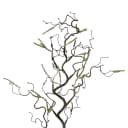 Kunstzweig Künstlicher Korkenzieher-Hasel ca. 66cm Gasper Bild 1
