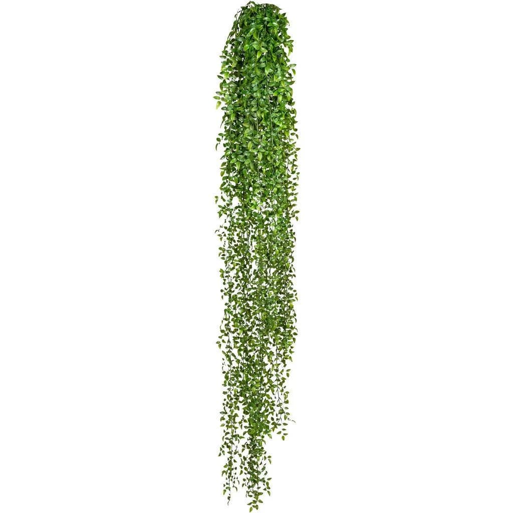 XXXLutz Kunstpflanze Grün Kunststoff 160 cm