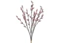Künstlicher Weidenkätzchen-Bund 53cm Palmkätzchen Osterdeko Pink-Rosa naninoa GmbH Bild 2