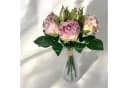 Künstlicher Rosenstrauß 30cm Gasper Bild 3