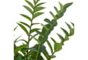 Creativ green Kunstpflanze Zamifolia Grün 70 cm Bild 1